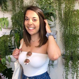 Meet your Posher, Gina